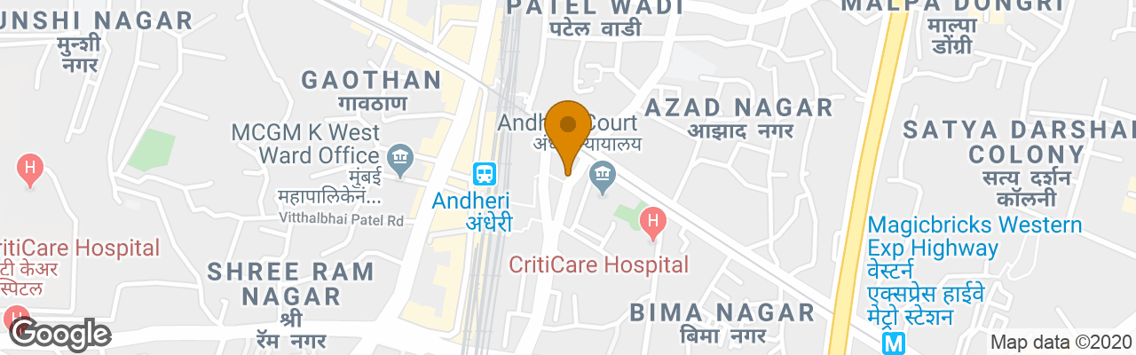 Hotel Zo Rooms Andheri Railway Station