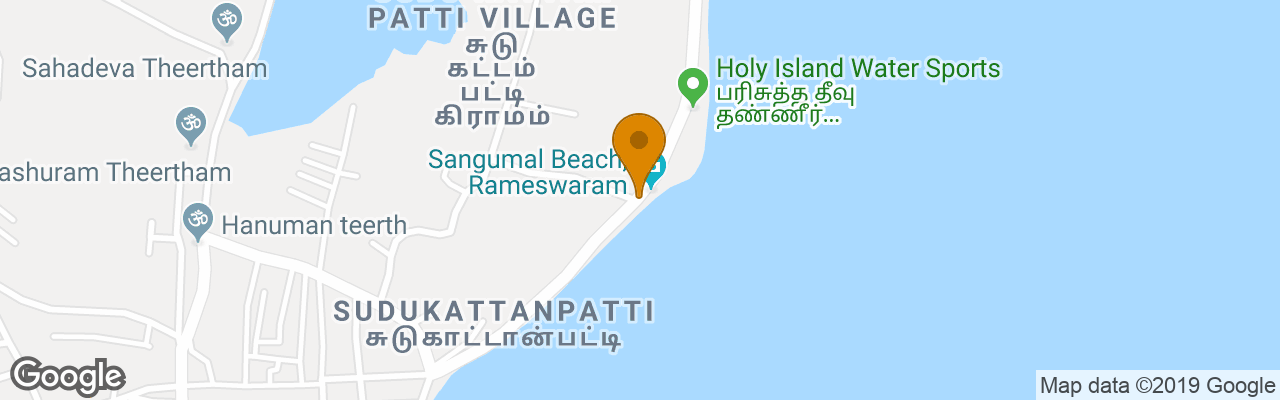 Hotel Jiwan Residency