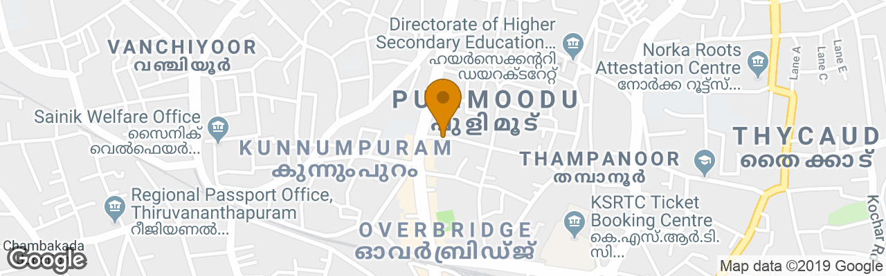 Hotel Prathiba Heritage