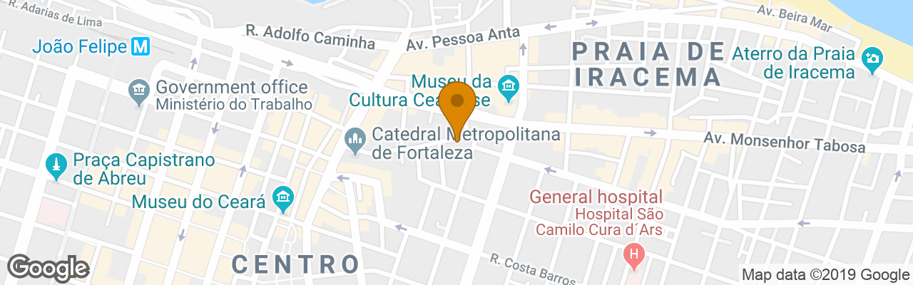 Bed and Breakfast Pousada Estilo Luso Brasil 