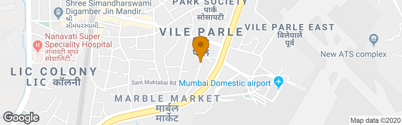 Hotel Stay Vista Rooms Near Mumbai Airport