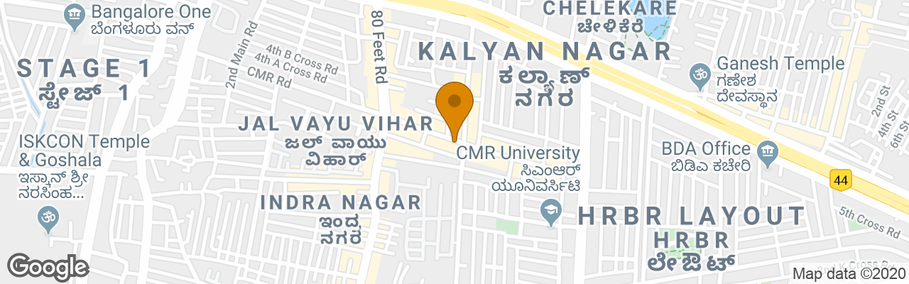 Hotel Oyo Rooms Kalyan Nagar