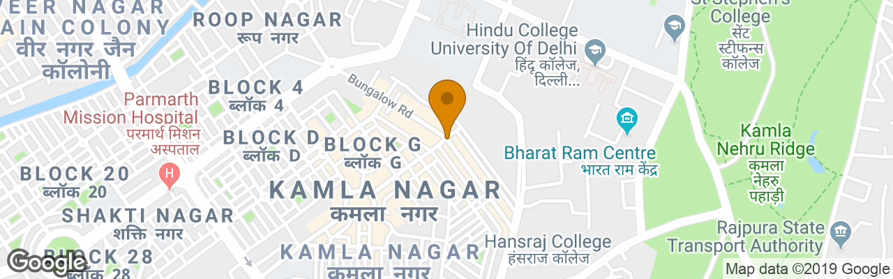 Hotel North Avenue Managed By Peppermint Delhi