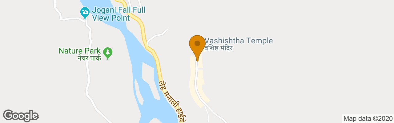 Hotel Valley Of Gods