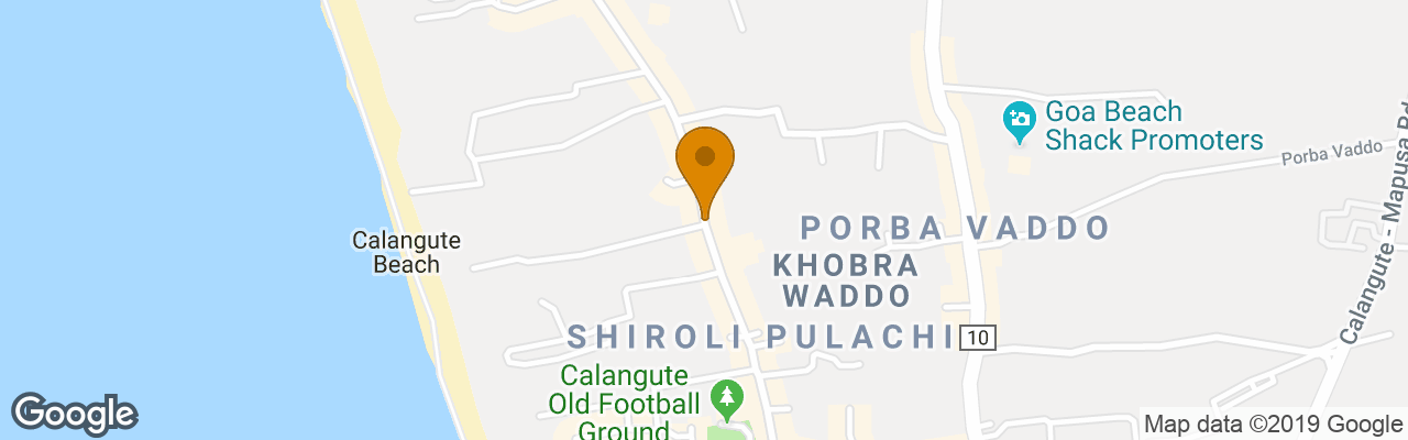 Sea Castle By L Origine Hotels