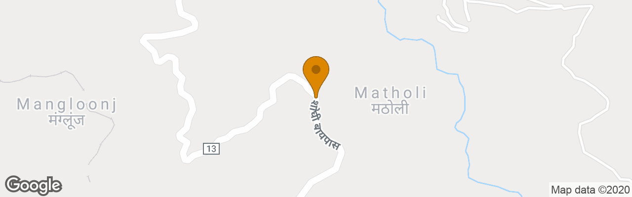 Woodsmoke Resort & Spa