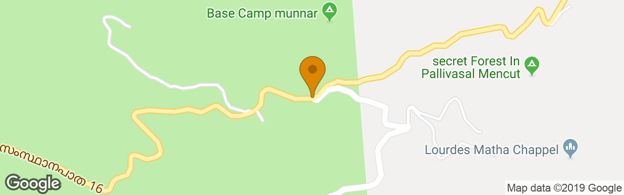 Hotel Misty Lake Resort