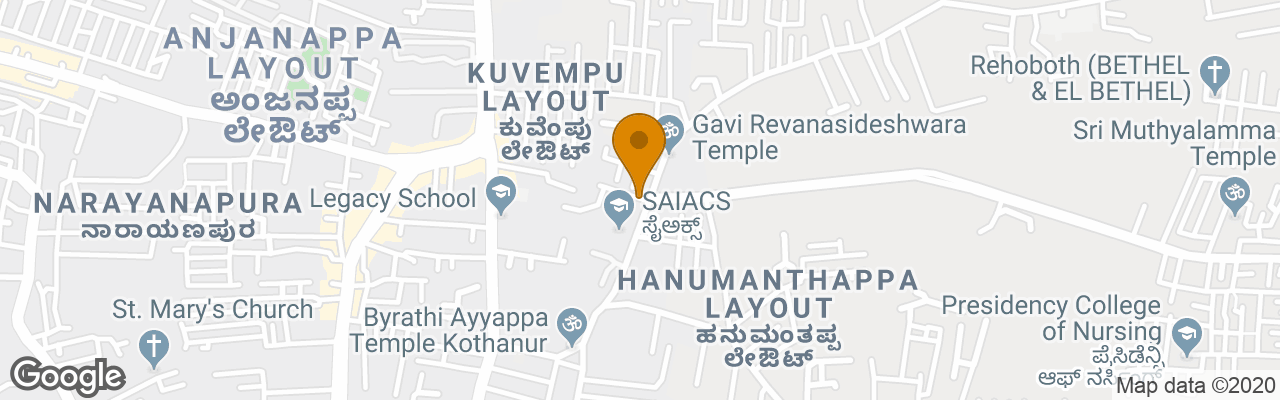 Hotel Saiacs Convention Resort