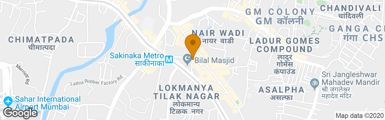 Grand Skylight Hotel Mumbai