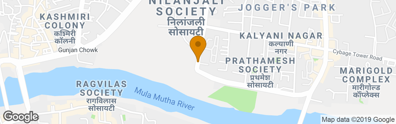 Hotel Oyo Rooms Kalyani Nagar