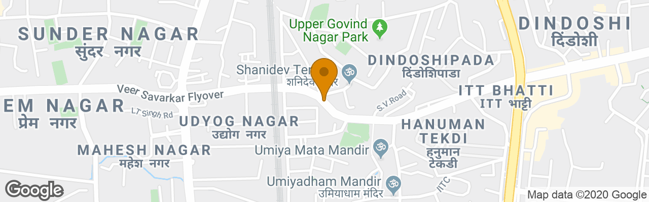 Hotel Oyo Mumbai Exhibition Center Goregaon