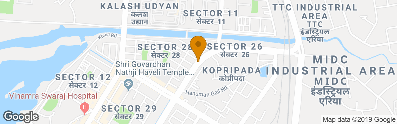 Hotel Oyo Rooms Vashi