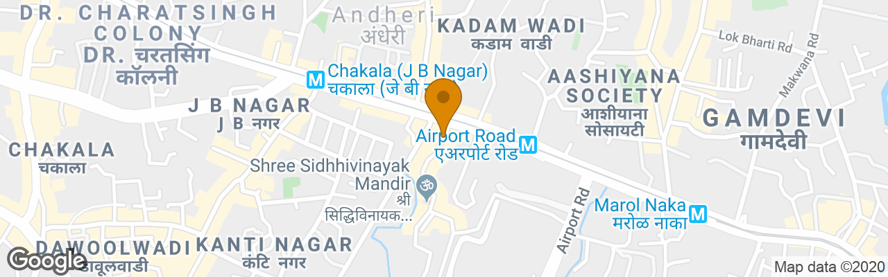 Hotel Oyo Rooms Mumbai Airport Road Metro Station