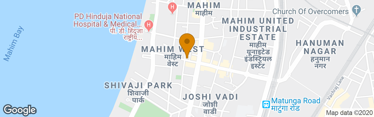 Apartment In Mumbai City Centre