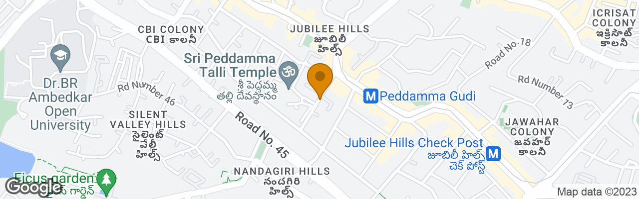 Hotel Oyo Rooms Jubilee Hills