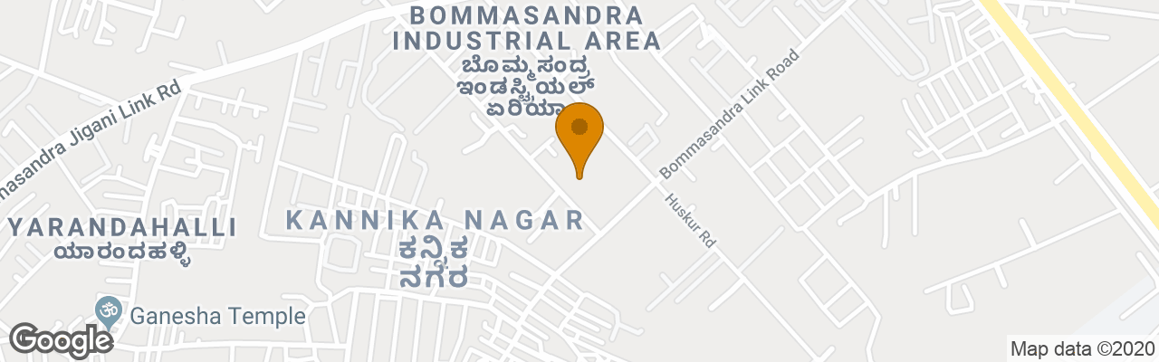 Hotel Oyo Rooms Electronic City