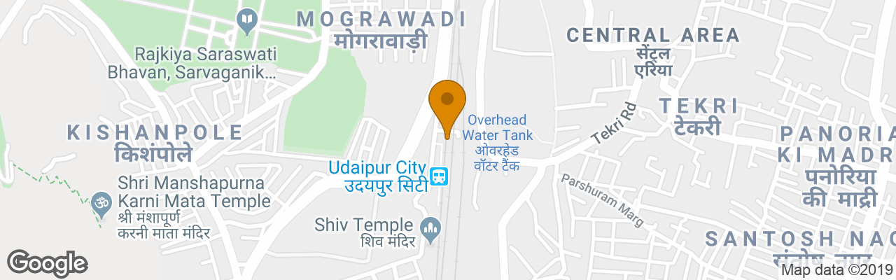 Hotel The Lavitra Udaipur