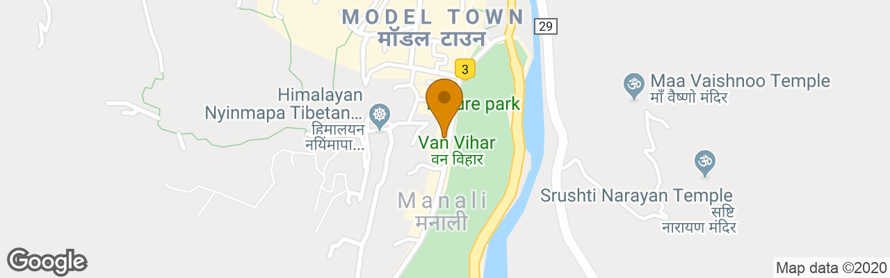 Hotel Urvashi S Retreat