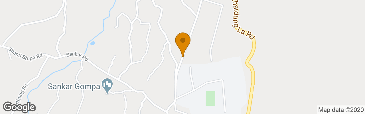 Hotel Himalayan Residency Ladakh