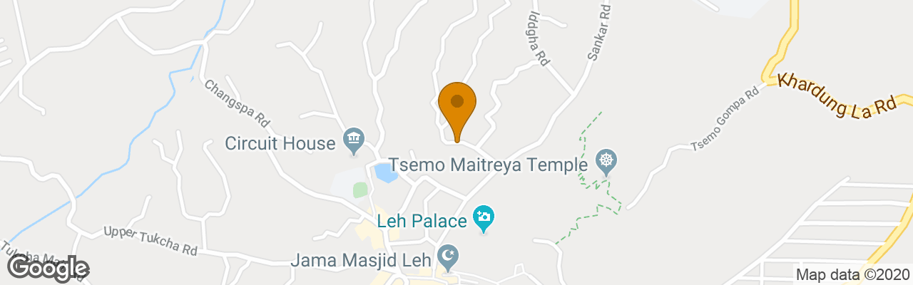 Pension Rahela Guest House & Home Stay