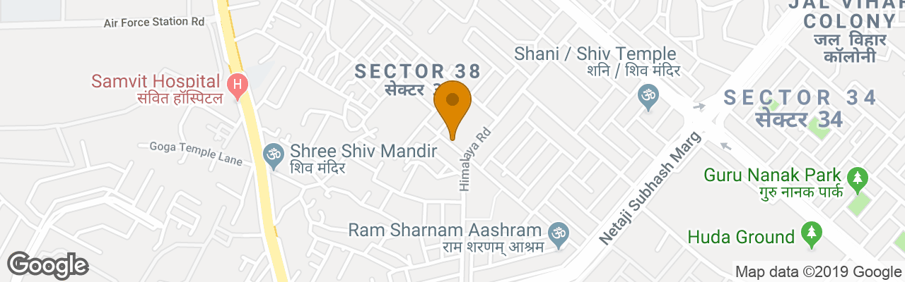 Hotel Oyo Rooms Medicity