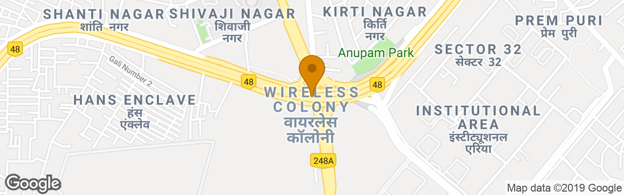 Hotel Oyo Rooms Rajiv Chowk