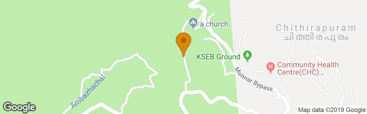 Munnar Tea Country Resort