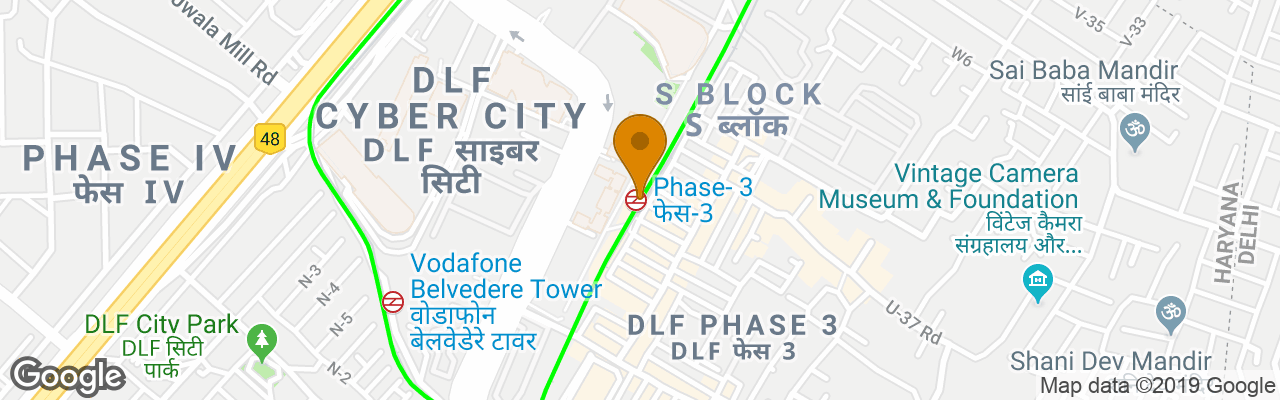 Hotel Oyo Premium Dlf Iii