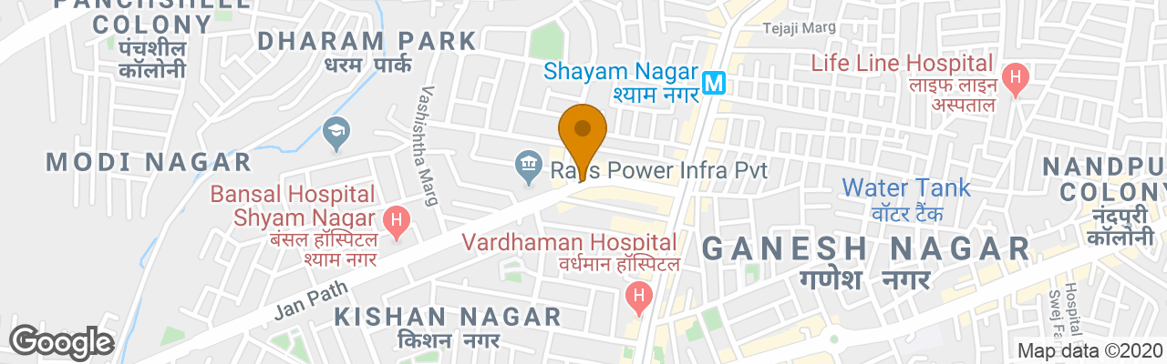 Hotel Oyo Rooms Shyam Nagar