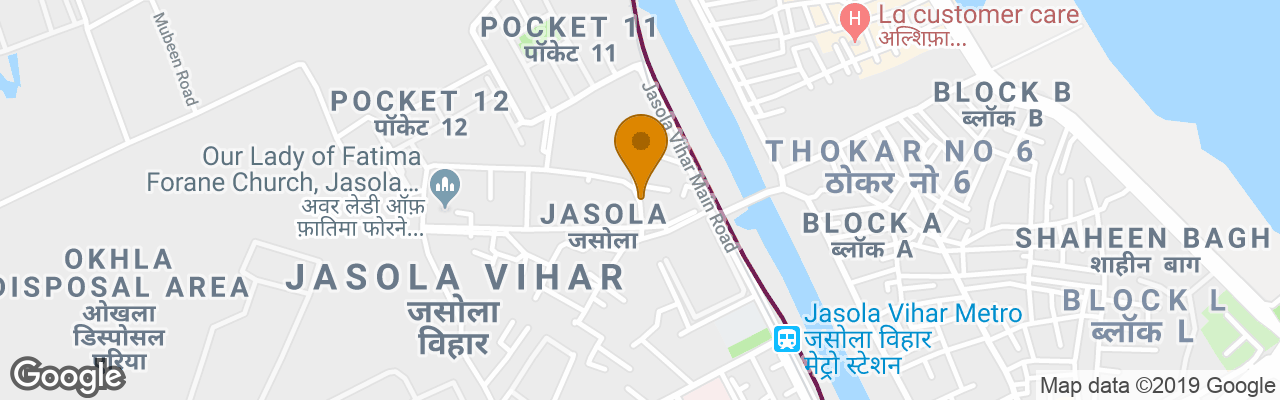 Hotel Oyo Premium Select City Saket