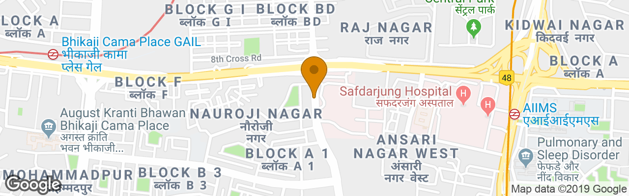 Hotel Oyo Rooms Aiims