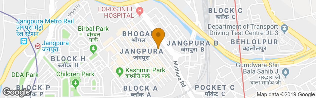 Hotel Oyo Rooms Hazrat Nizamuddin