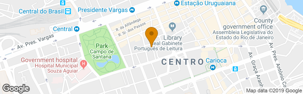 Hotel Hospedagem Municipal 