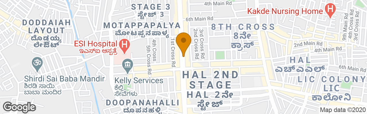 Hotel Oyo Rooms Jayanagar Ashoka Pillar