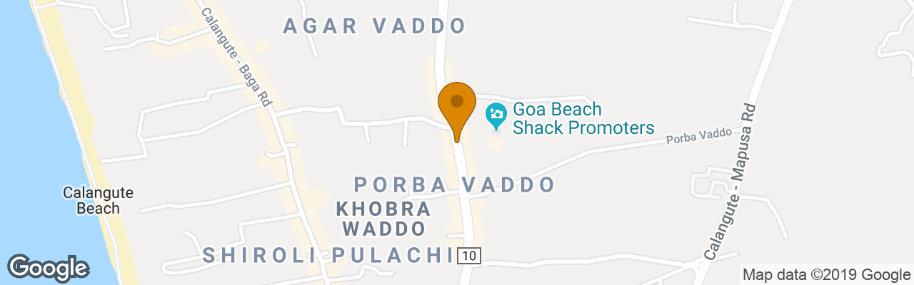 Hotel Orabella Villas & Suites