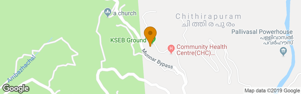 Hotel Orchid Highlands Munnar