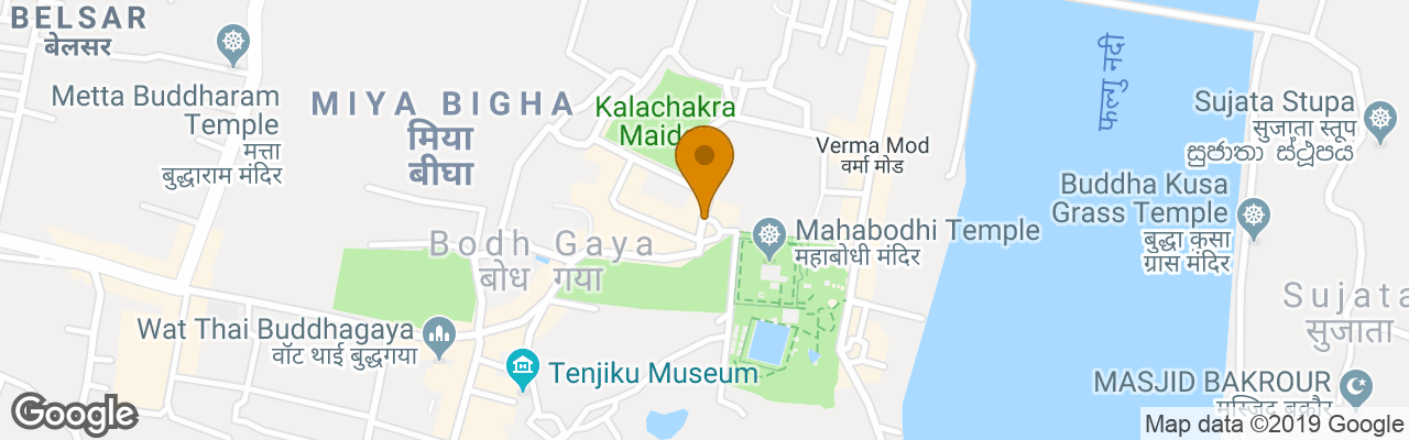 Hotel Jeevak International