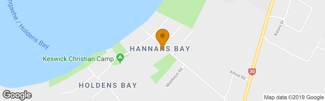 All Seasons Holiday Park