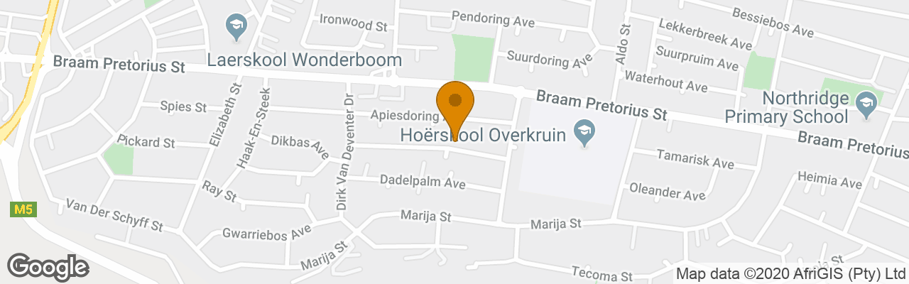 Bed and Breakfast Coral Tree House - Guest House