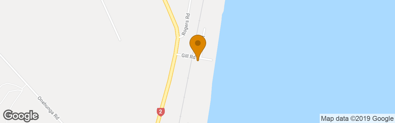 Napier Beach Kiwi Holiday Park & Motels