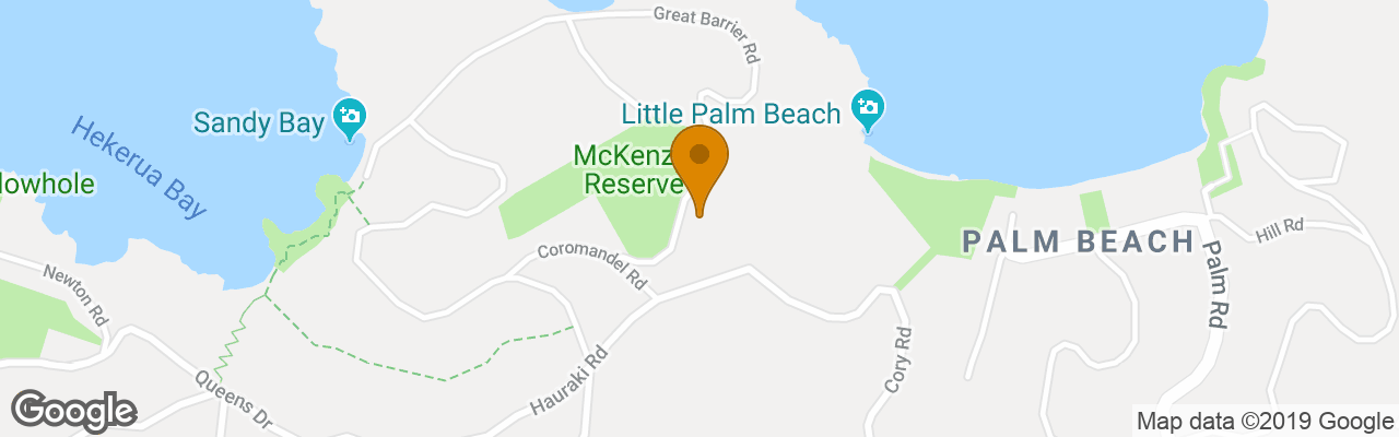 Bed and Breakfast Enclosure Bay