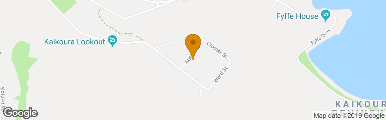 Austin Heights Quality Bed & Breakfast