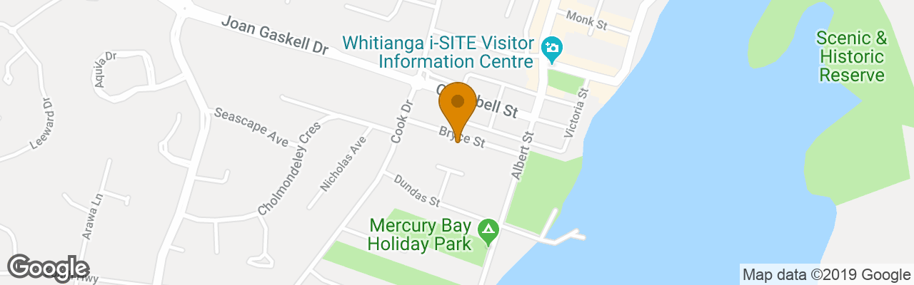 Hostel Turtle Cove Accommodation