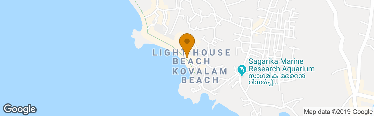 Hotel Beach Florra Inn