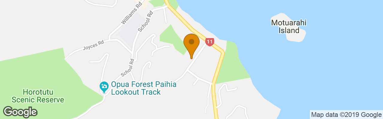 Hostel Peppertree Lodge