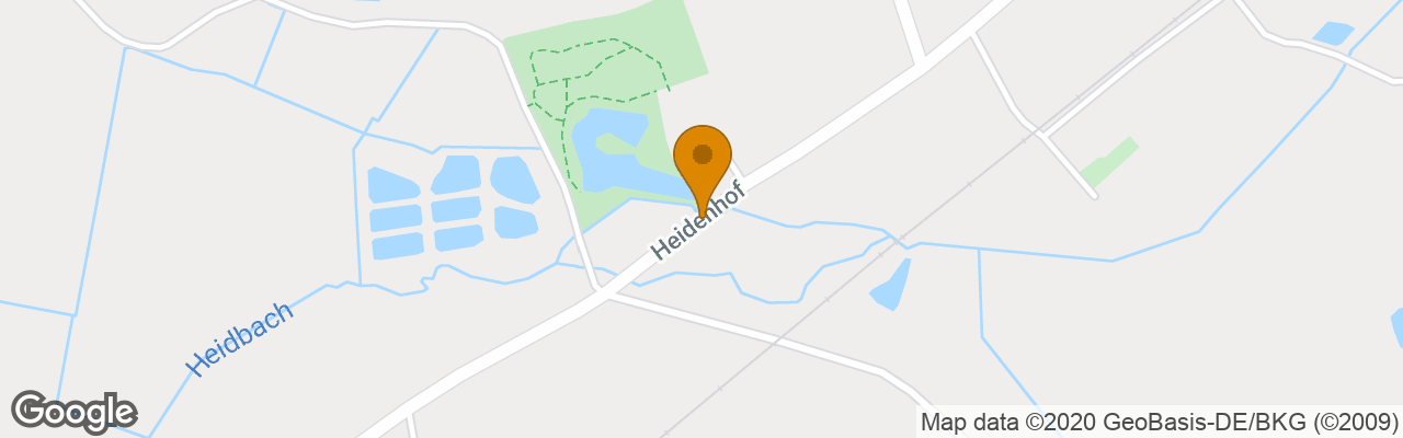 Hotel Heide-park Holiday Camp