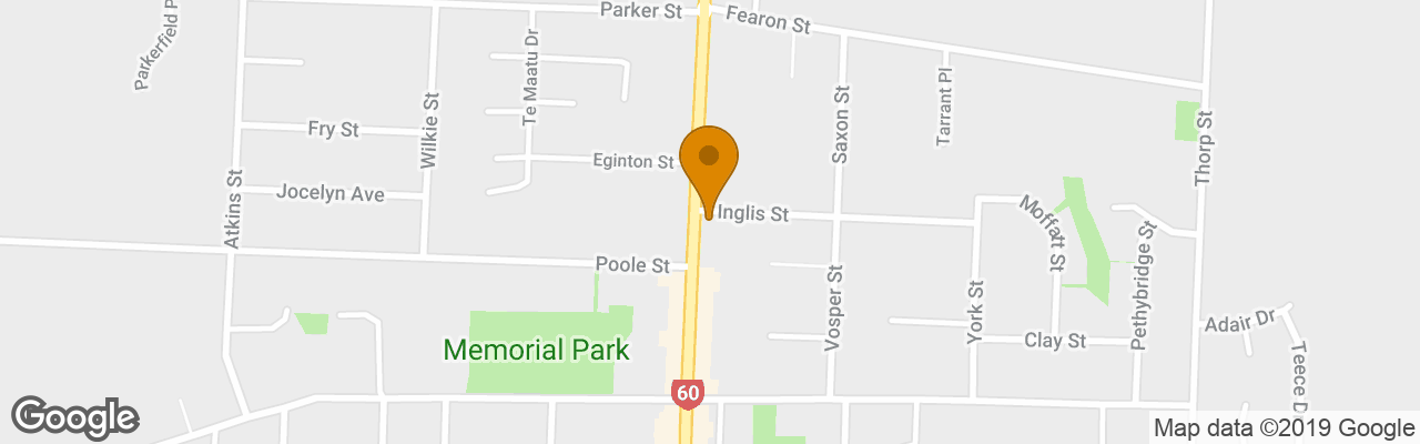 Nautilus Lodge Motel