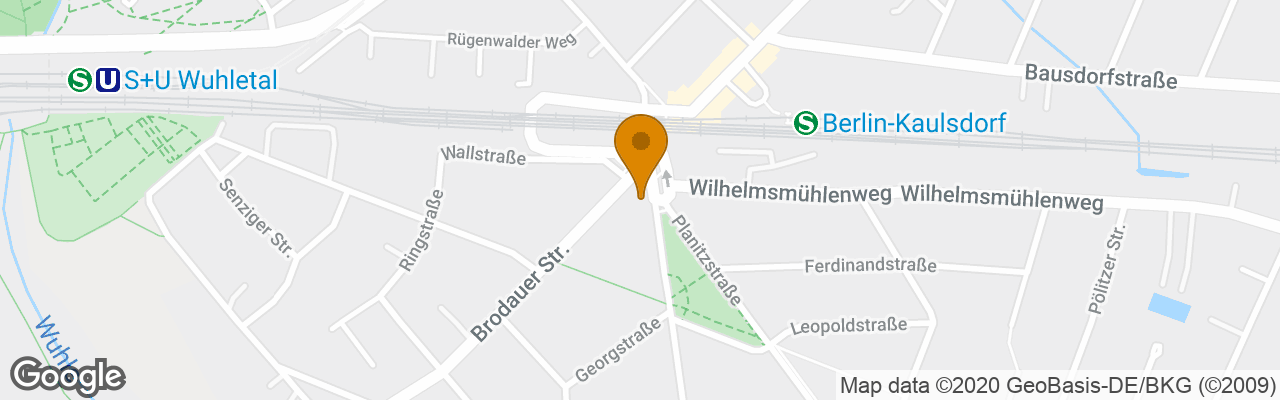 Hotel CVJM Jugendgästehaus Kaulsdorf