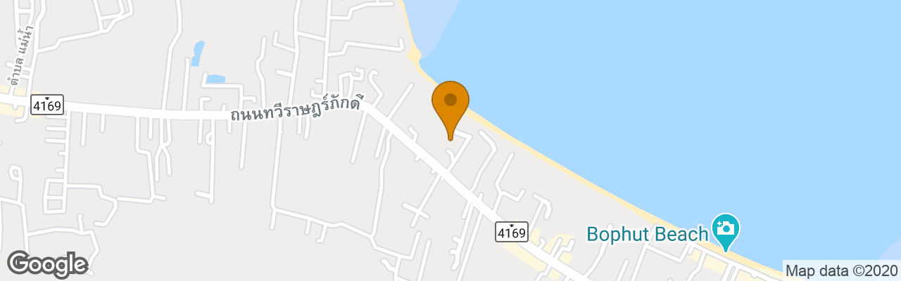 Hotel Miskawaan Luxury Beachfront Villas