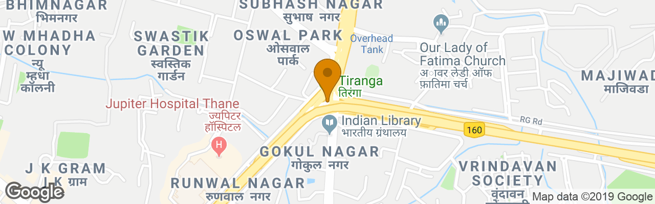 Hotel Stay Vista Premier Thane